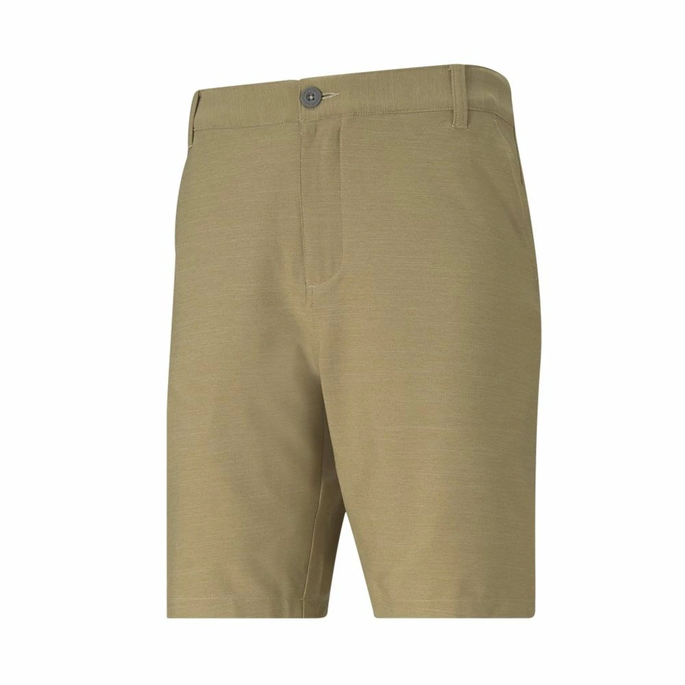 Cobra Golf Puma 101 Heather Golf Shorts - Image 3
