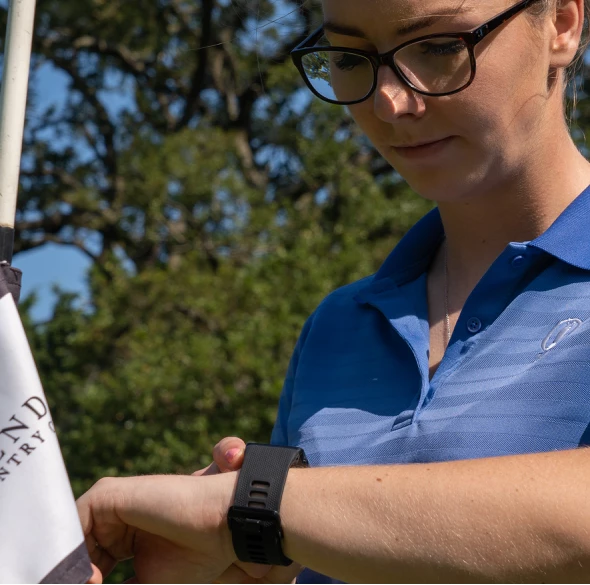 Shot Scope Golf V3 GPS Performance Tracking Watch - Image 28