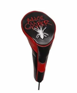 Creative Covers Alice Cooper Golf Headcover