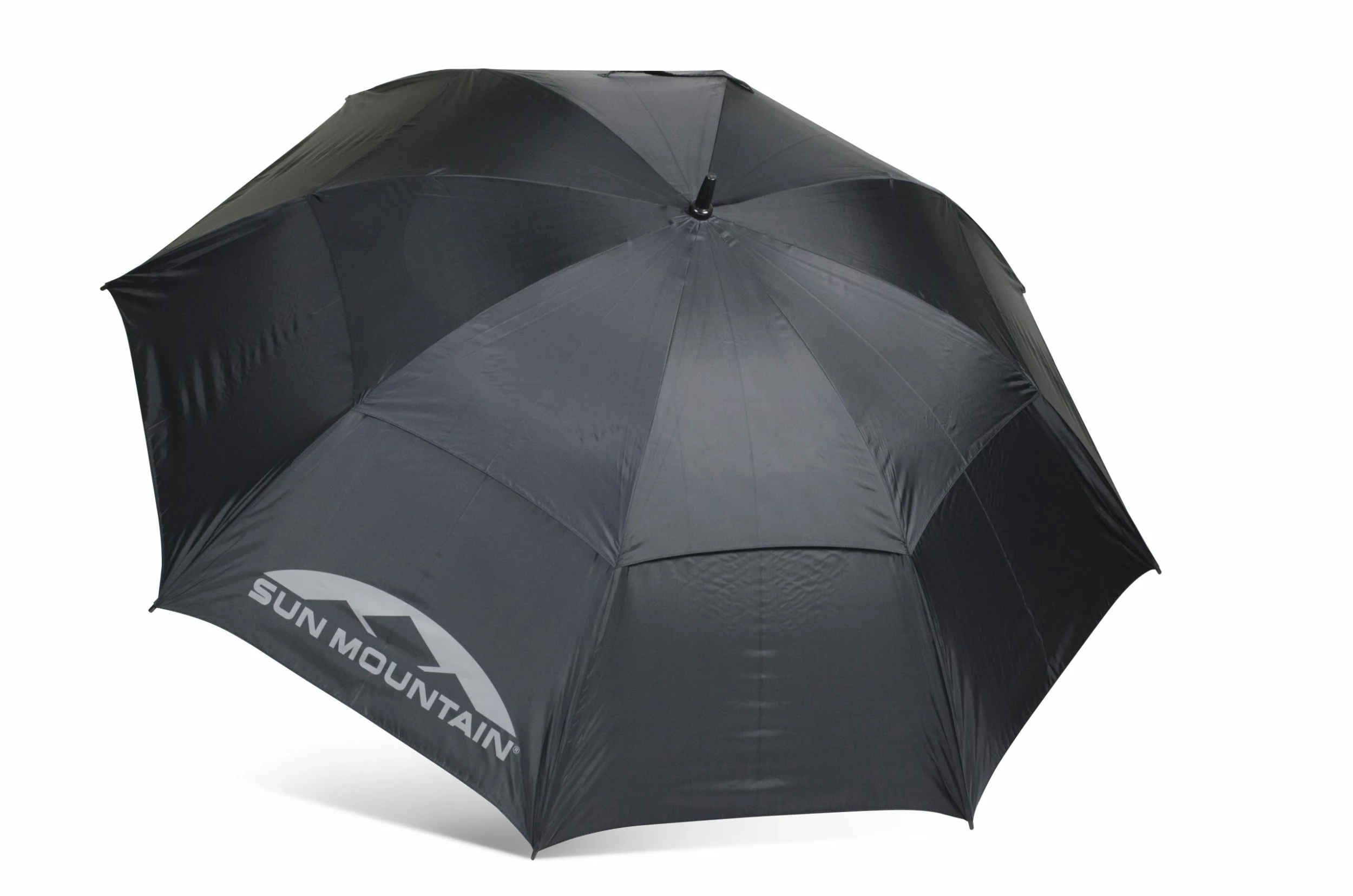 Sun Mountain Golf 68" Manual Umbrella - Image 8