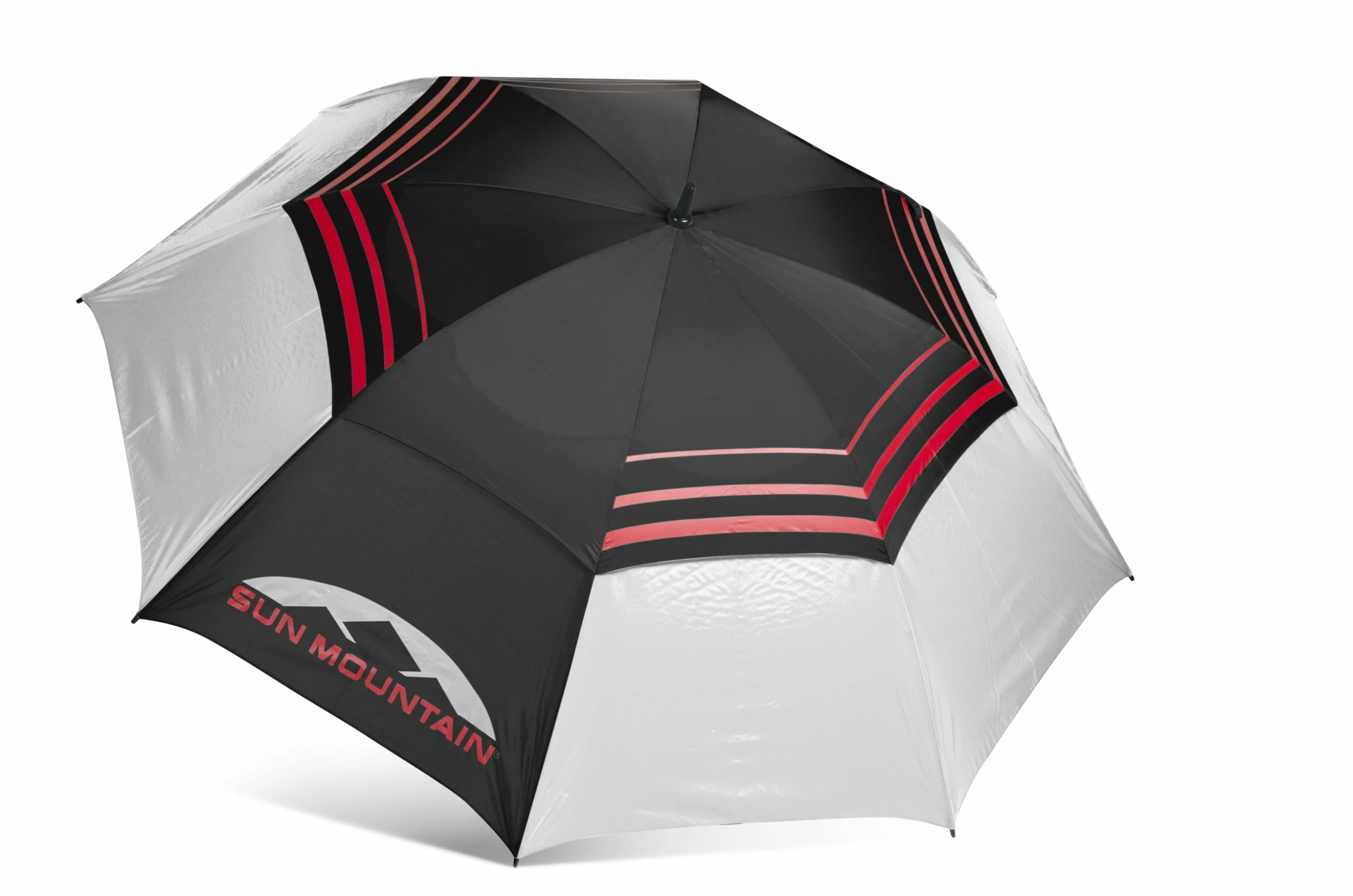 Sun Mountain Golf 68" Manual Umbrella - Image 13