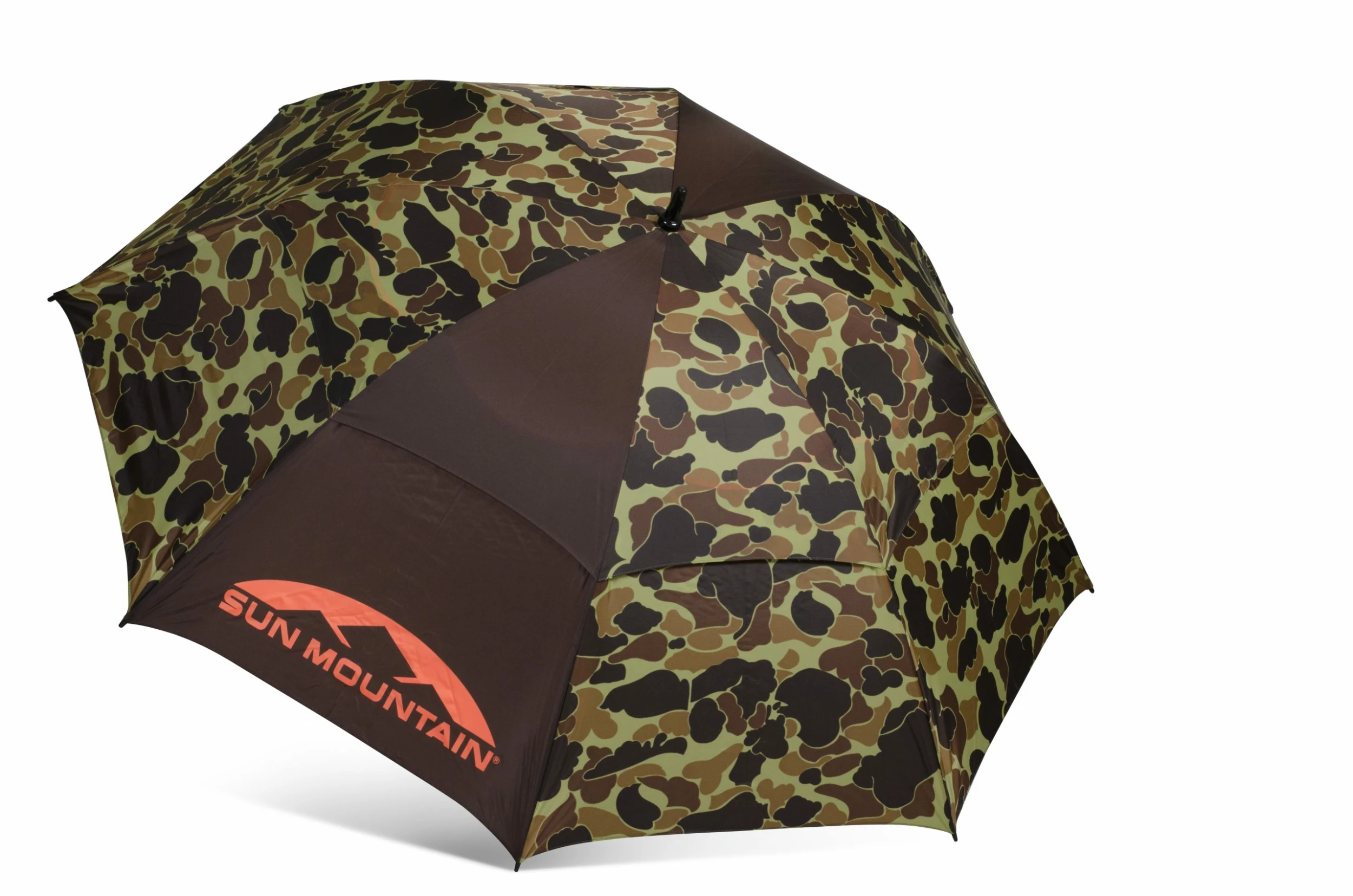 Sun Mountain Golf 68" Manual Umbrella - Image 14