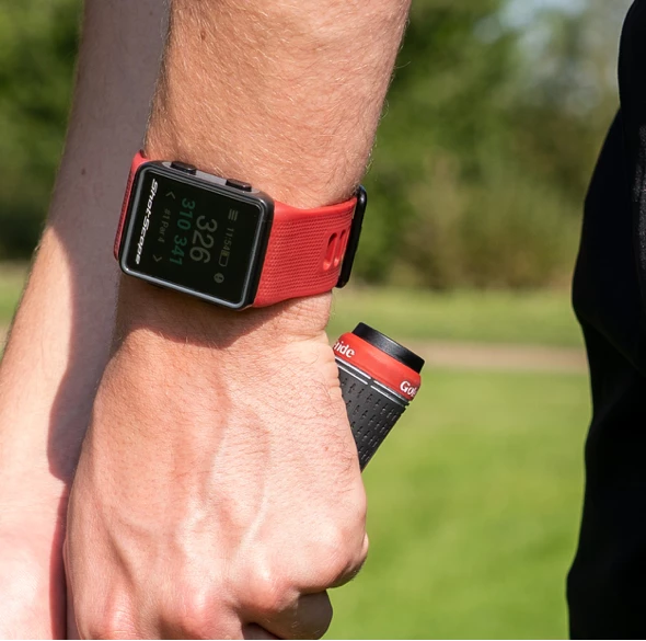 Shot Scope Golf V3 GPS Performance Tracking Watch - Image 19