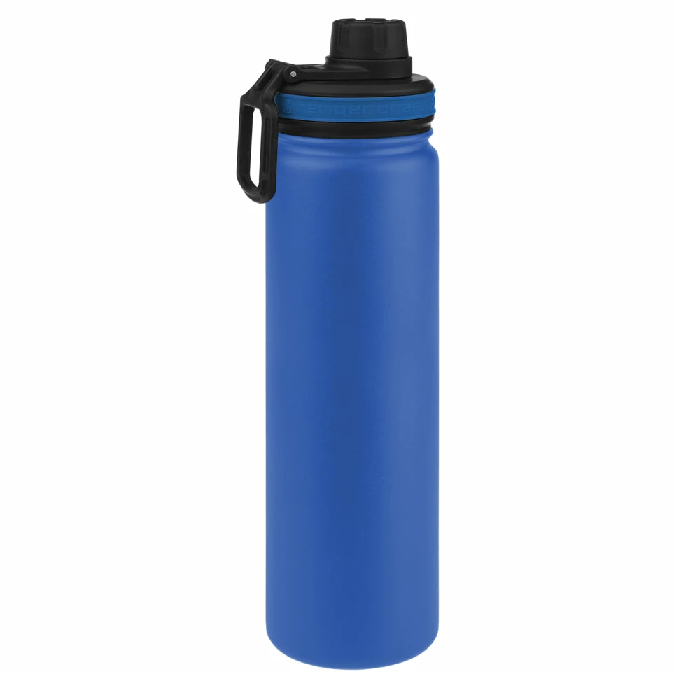 Tempercraft Bottle - Sport Lid 22oz Assorted Colors - Image 7