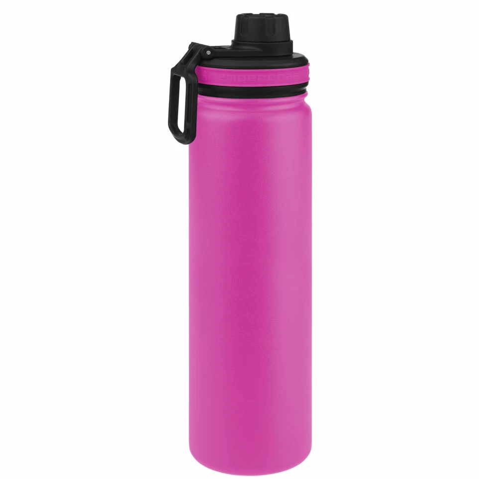 Tempercraft Bottle - Sport Lid 22oz Assorted Colors - Image 2