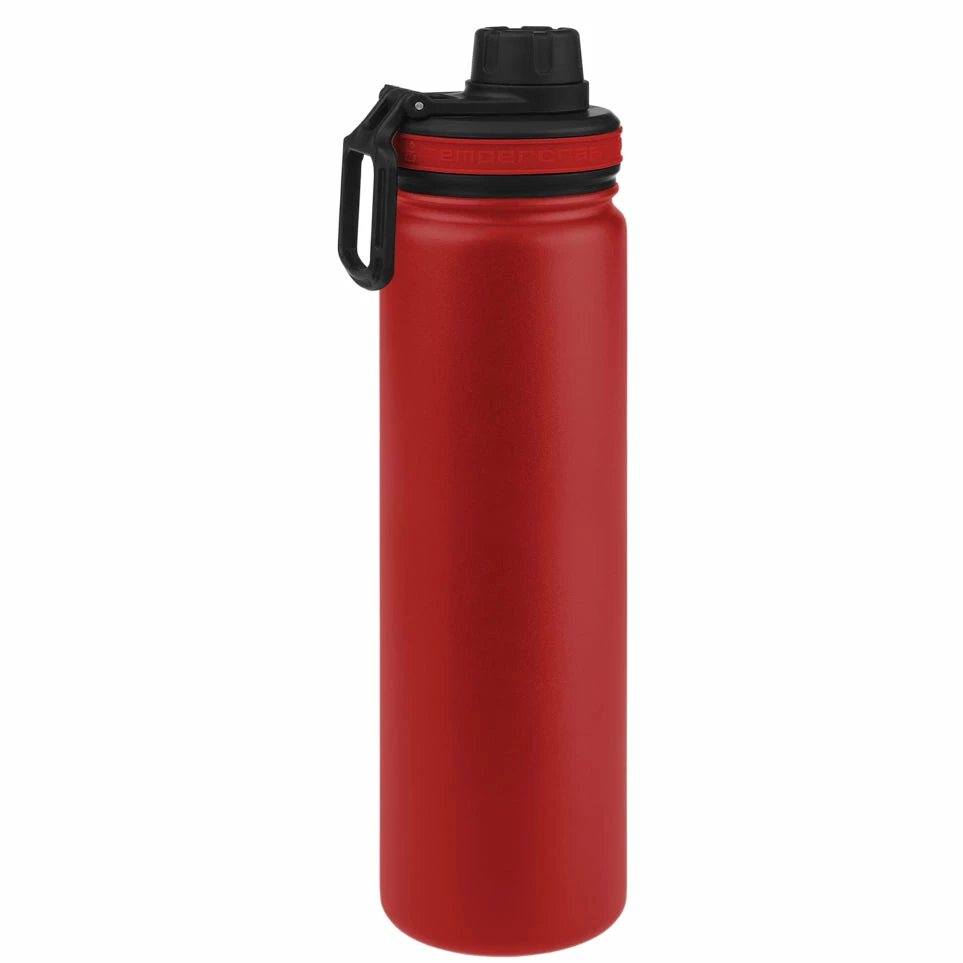 Tempercraft Bottle - Sport Lid 22oz Assorted Colors - Image 8