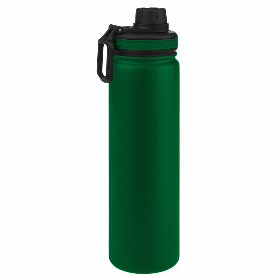 Tempercraft Bottle - Sport Lid 22oz Assorted Colors - Image 3