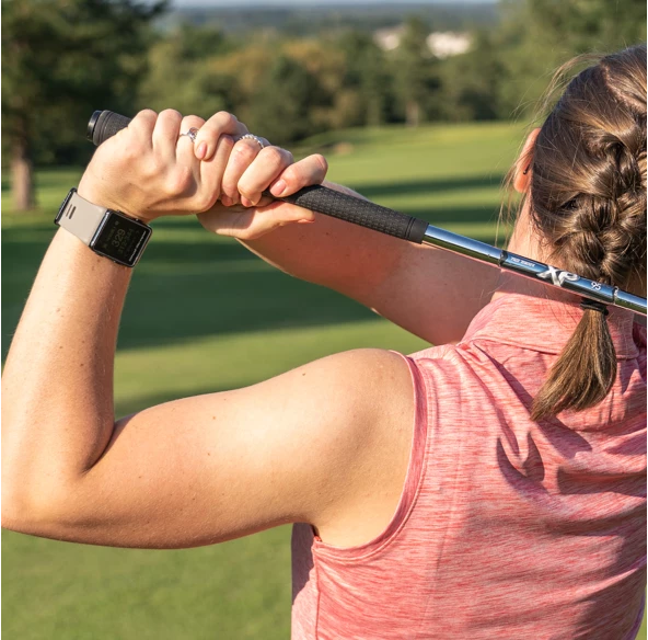 Shot Scope Golf V3 GPS Performance Tracking Watch - Image 20