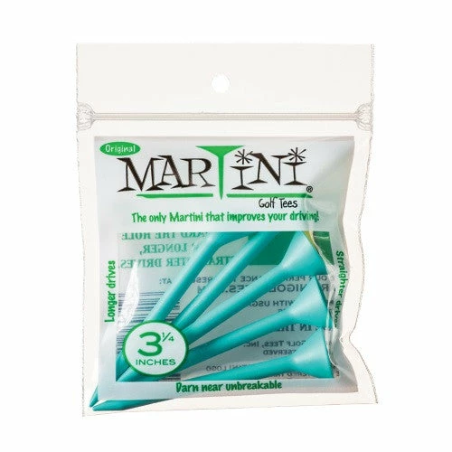 Proactive Martini 3 1/4" Original Golf Tees - Image 6