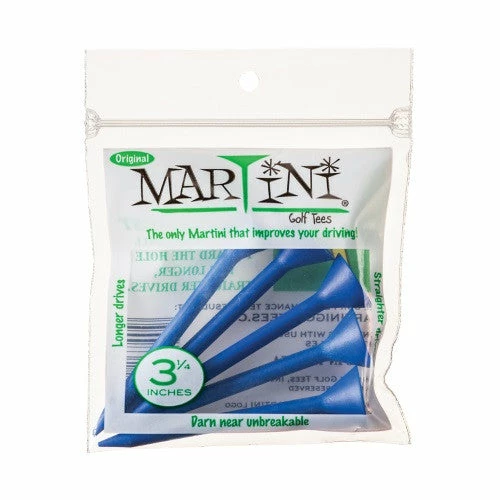 Proactive Martini 3 1/4" Original Golf Tees - Image 5