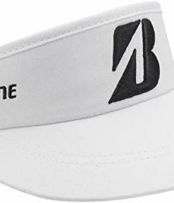 Bridgestone Golf Tour High Crown Visor
