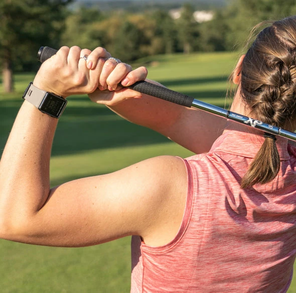 Shot Scope Golf G3 GPS Watch - Image 18