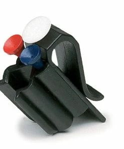 CaddiesShack ProActive 3 N 1 Putter Holder