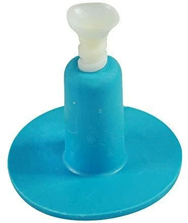 J&M The Groove RT Adjustable Driving Range Tees For Mats - Image 2