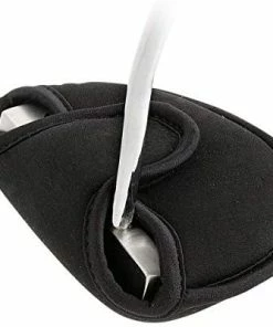 Hireko Oversize Mallet Putter Headcover