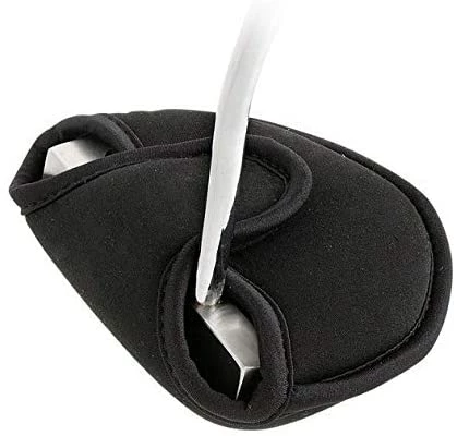 Hireko Oversize Mallet Putter Headcover