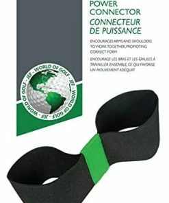 J&M Power Connector Training Aid