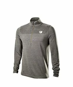 Wilson Staff Thermal Tech Pullover