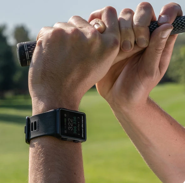 Shot Scope Golf G3 GPS Watch - Image 19