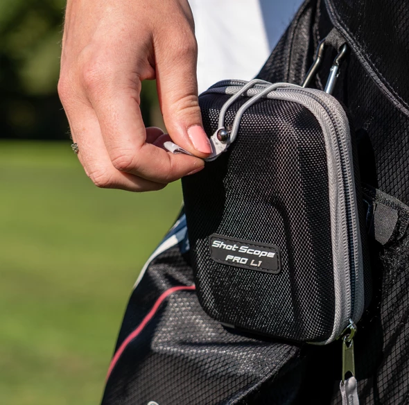Shot Scope Golf Pro L1 Laser Rangefinder - Image 18