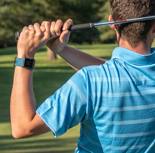 Shot Scope Golf V3 GPS Performance Tracking Watch - Image 22