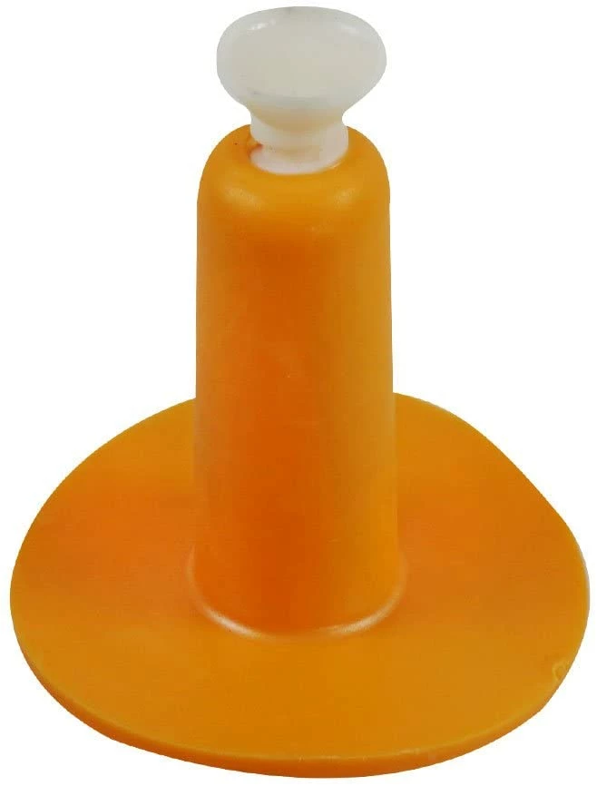 J&M The Groove RT Adjustable Driving Range Tees For Mats - Image 4