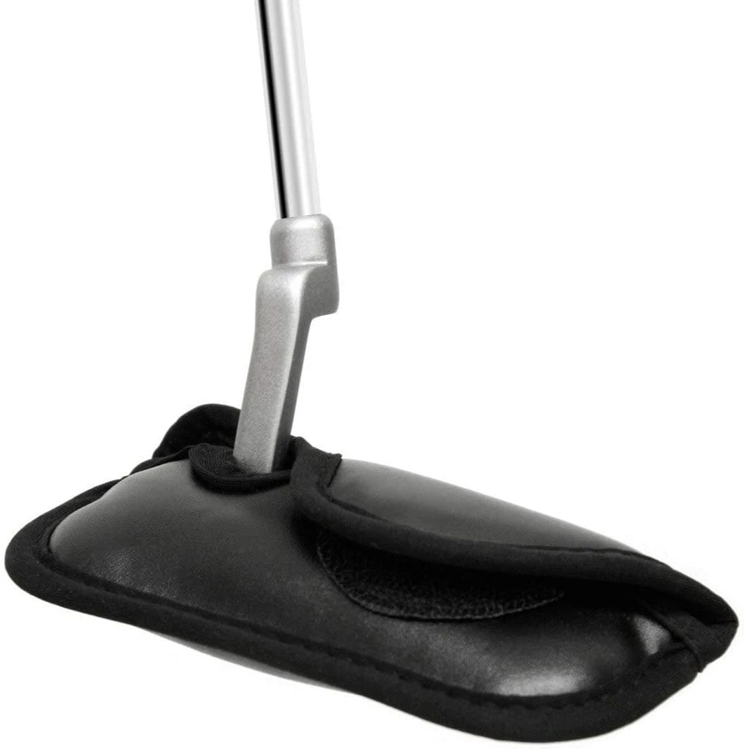 Hireko Standard Blade Putter Headcover