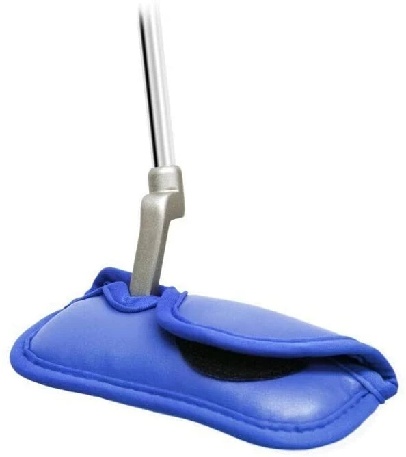 Hireko Standard Blade Putter Headcover - Image 2