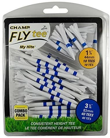 J&M Champ Fly Tee My Hite Combo Packs - Image 4