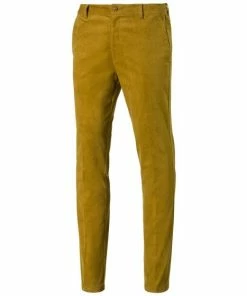 Cobra Golf Puma "The Golf Cord" Pants