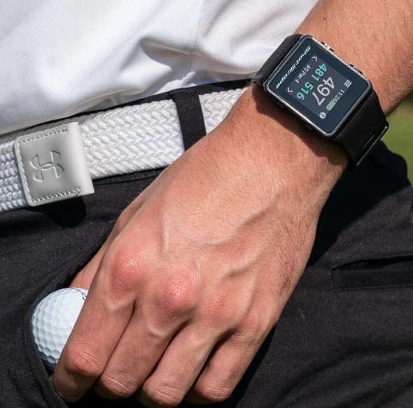 Shot Scope Golf G3 GPS Watch - Image 17