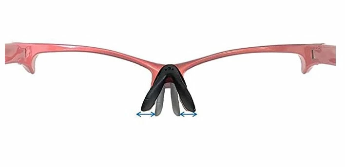 Tifosi Optics Pro Escalate SF Sunglasses Kit - Image 5