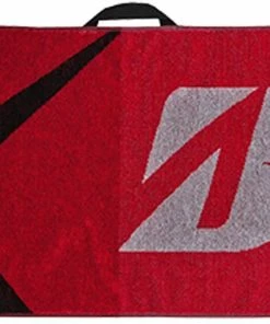 Bridgestone Staff Towel Tour B