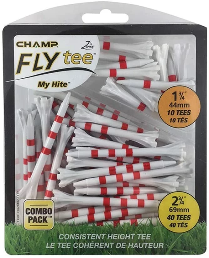J&M Champ Fly Tee My Hite Combo Packs - Image 5