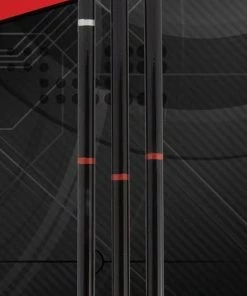 J&M Dave Pelz - Golf Short Game T-Square Swing Trainer