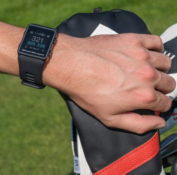 Shot Scope Golf G3 GPS Watch - Image 20