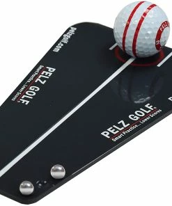 J&M Dave Pelz's Putting Tutor