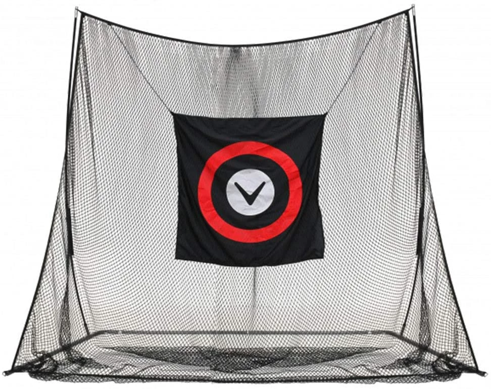 Izzo Golf Callaway Base Hitting Net 8' (Wide) X 7' (Height) - Image 4