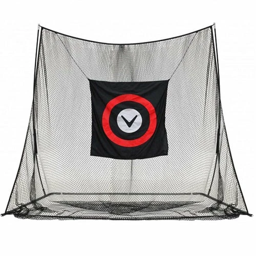 Izzo Golf Callaway Base Hitting Net 8' (Wide) X 7' (Height)