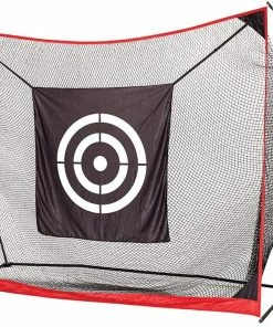 J&M Deluxe Practice Net 7'X9'