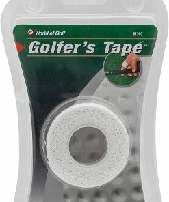 J&M Golfer's Tape