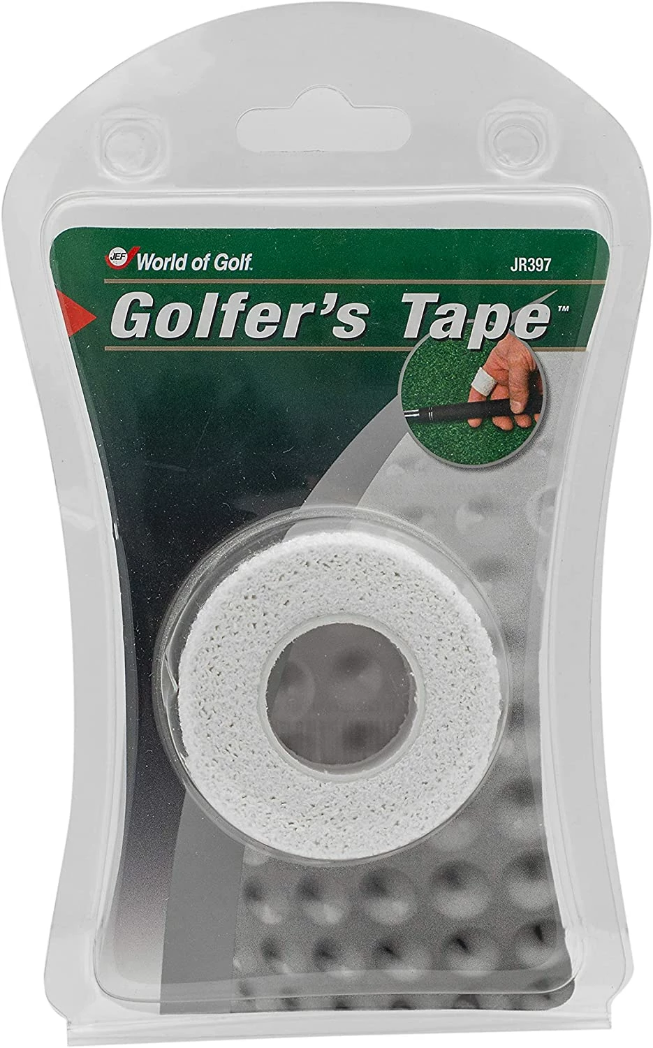 J&M Golfer's Tape