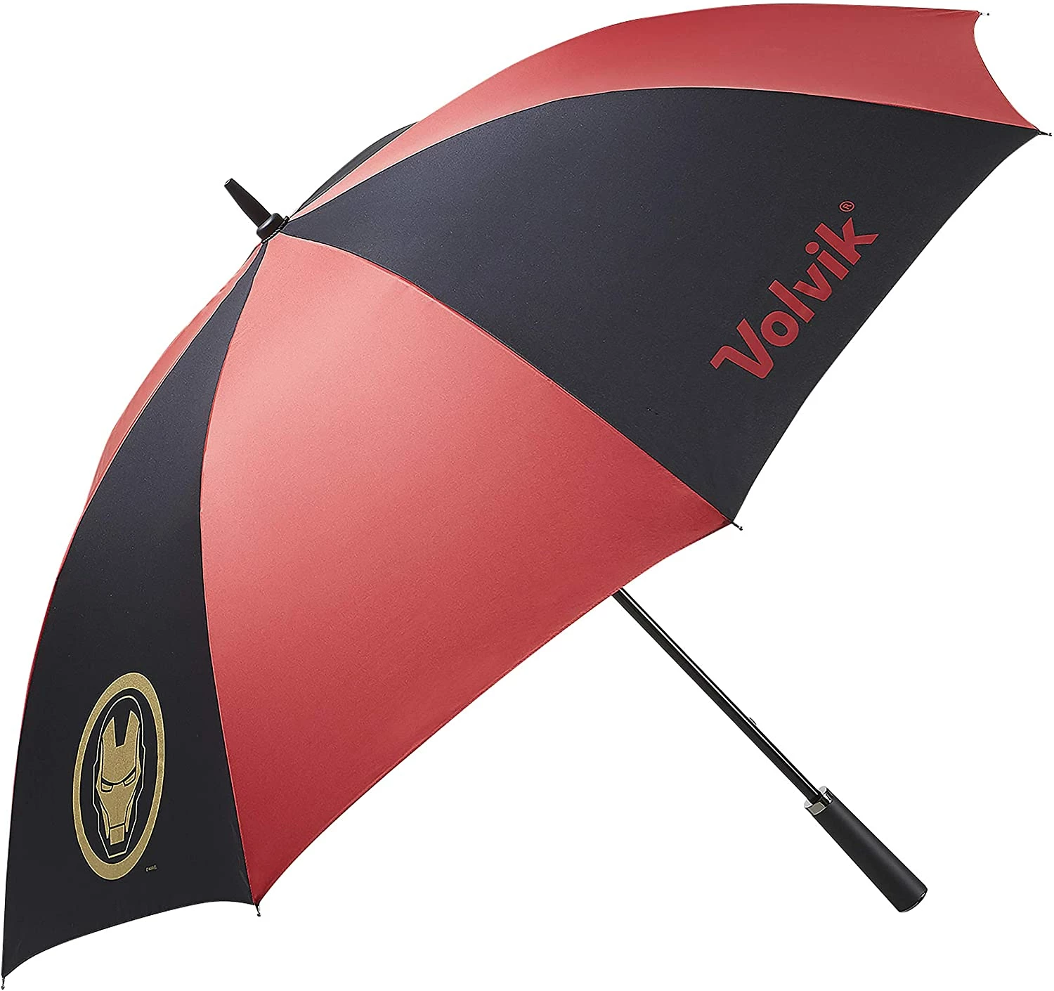 Volvik Golf Marvel Umbrella - Image 2