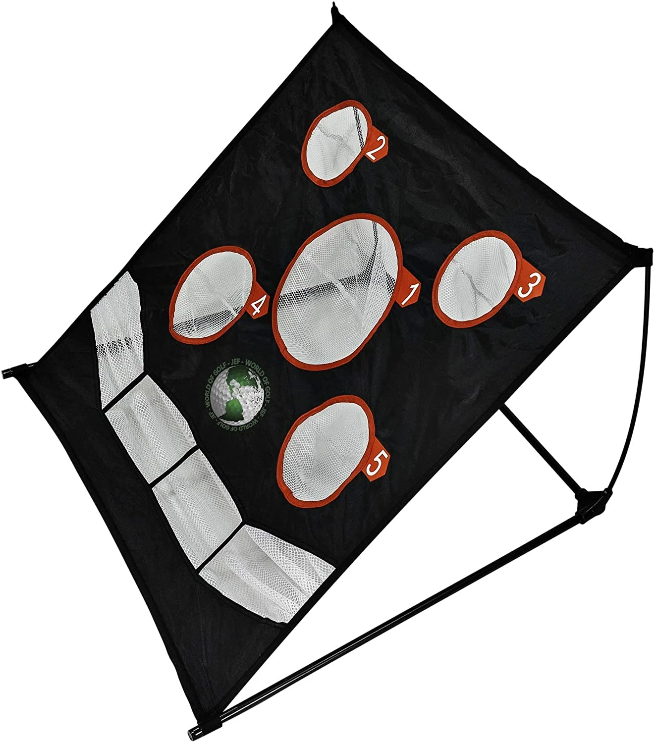 J&M Chipping Challenge - 30" X 30" - Training Net - Image 2