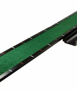 J&M Dave Pelz's Truth Board - Make Short Putts The Strength Of Your Game!