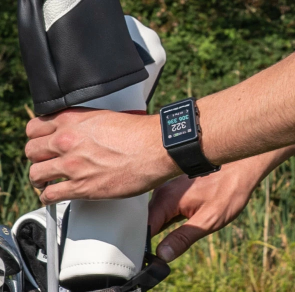 Shot Scope Golf G3 GPS Watch - Image 21