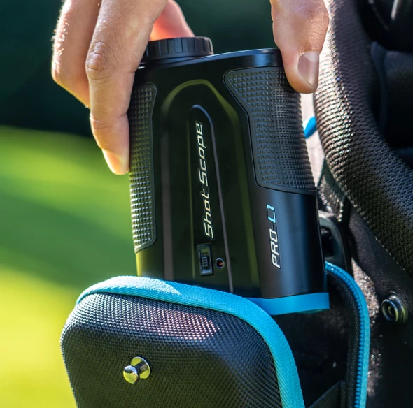 Shot Scope Golf Pro L1 Laser Rangefinder - Image 17