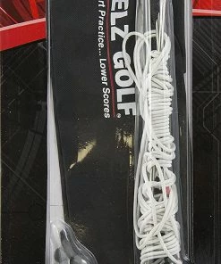 J&M Dave Pelz's Elevated Putting Aim Line