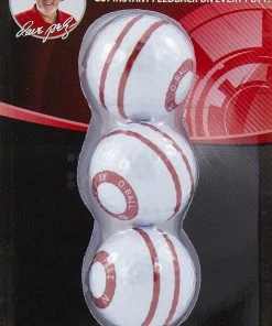 J&M Dave Pelz’s O-Ball - Putting Training Aid
