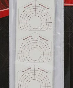 J&M Dave Pelz Wedge Impact Tape